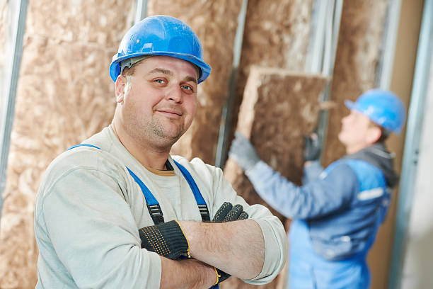 Best Insulation Maintenance and Repair in Onalaska, TX