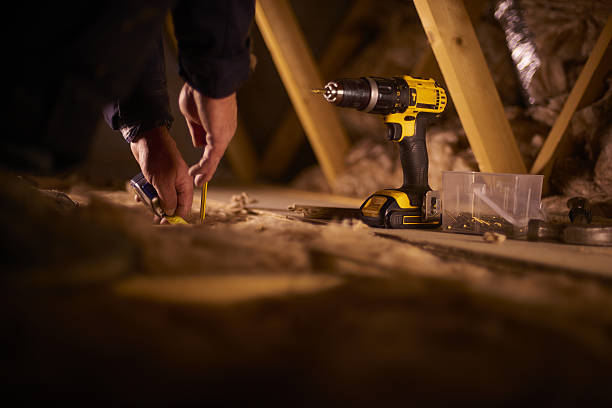Trusted Onalaska, TX Insulation Contractor Experts